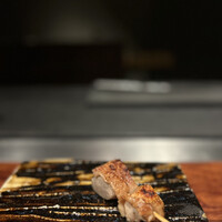 薪炭まだら - 