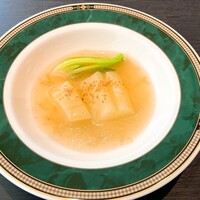 広東料理　翡翠廳 - 