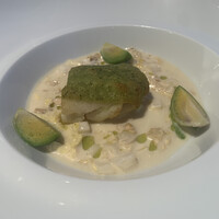 ブラッスリー ポール・ボキューズ 大丸東京 - 