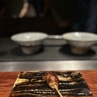 薪炭まだら - 