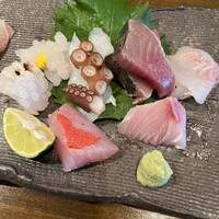 和・川ぶち - 
