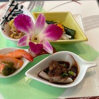 広東料理　翡翠廳 - 