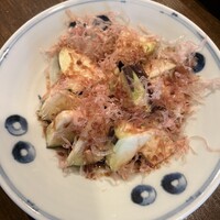 和・川ぶち - 