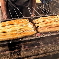 ひつまぶし 登河 那古野本店 - 