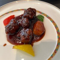 広東料理　翡翠廳 - 