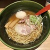 焼きあご塩らー麺 たかはし アトレ川崎店