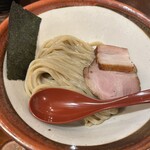 長男、ほそのたかし - 200g  太麺