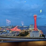 HIDE OUT - 席からの眺望(4/4)