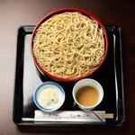 神田まつや 本店 - 