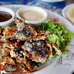 イル キャンティ ビーチェ - 料理写真: