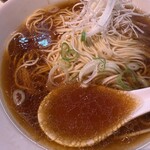 らーめん芝浜 - 