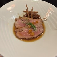 赤坂 津つ井 総本店 - 