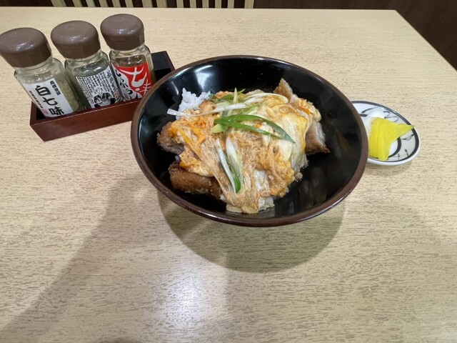 たけふく たけふく - 西宮北口/丼 | 食べログ