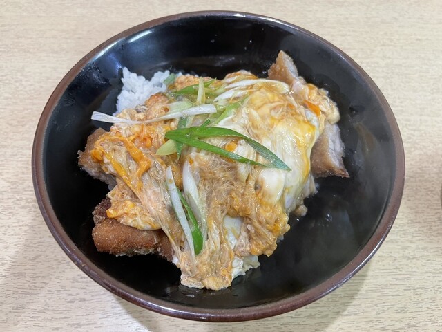 たけふく たけふく - 西宮北口/丼 | 食べログ