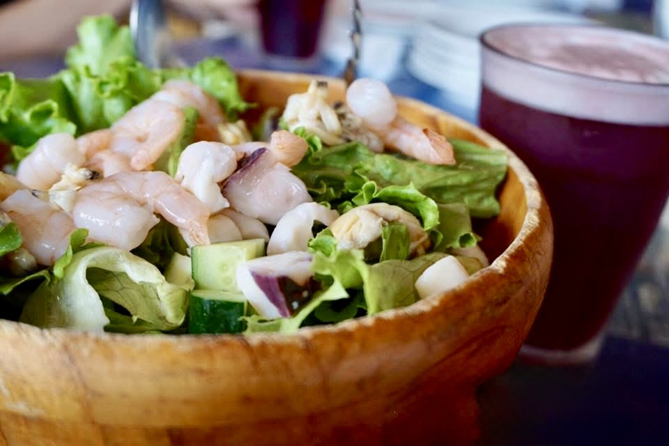 写真 : イル キャンティ ビーチェ （iL CHIANTI BEACHE） - 片瀬