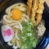 資さんうどん 今福鶴見店