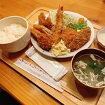 キッチンあおば - 