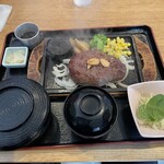 道の駅旭志 旭志村ふれあいセンター ほたるの里 - 