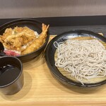 小諸そば - 料理写真: