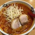 担々麺 四川 - 