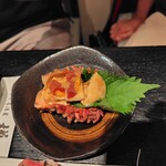 すし居酒屋 樽 - 