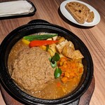 HIDE OUT - 近衛牛ハンバーグ