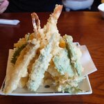 信州蕎麦 わきゅう - 