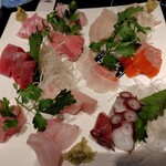 すし居酒屋 樽 - 