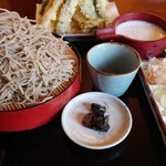 信州蕎麦 わきゅう - 料理写真: