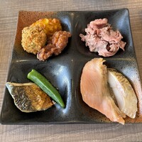 蟹料理・和牛しゃぶしゃぶ・海鮮 天空-SORA- - 