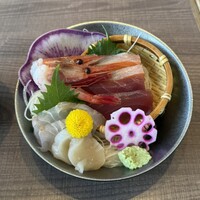 蟹料理・和牛しゃぶしゃぶ・海鮮 天空-SORA- - 