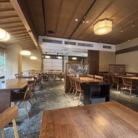 浅草むぎとろ 本店 - 