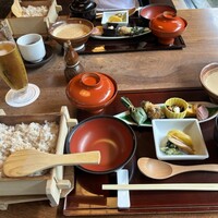 浅草むぎとろ 本店 - 