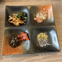 蟹料理・和牛しゃぶしゃぶ・海鮮 天空-SORA- - 