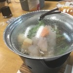 新島水産 - 