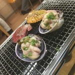 新島水産 - 