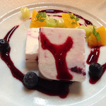 D'ORO - 14.8月  セミフレッド