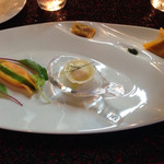 D'ORO - 14.8月 ラヴィオリ