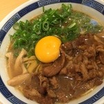 ラーメン東大 - 