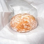 PAALAA KAI BAKERY - 2012年のマラサダ