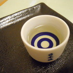 海つばめ - 四季のしらべ（熊野古道酵母使用）