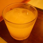 海つばめ - じゃばら酒