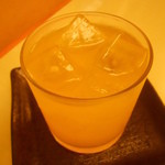 海つばめ - 甘夏酒