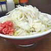ラーメン二郎 横浜関内店