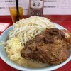 ラーメン二郎 新宿歌舞伎町店