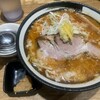 浅草 熟成味噌らーめん のりあき･美々