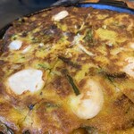 元祖ちぢみの王様 - 