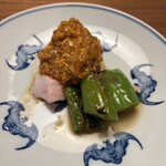 中国料理マスキ - 