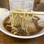 亀戸ぎょうざ 両国支店 - 