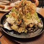 大阪 居酒屋 ぺこちゃん - 